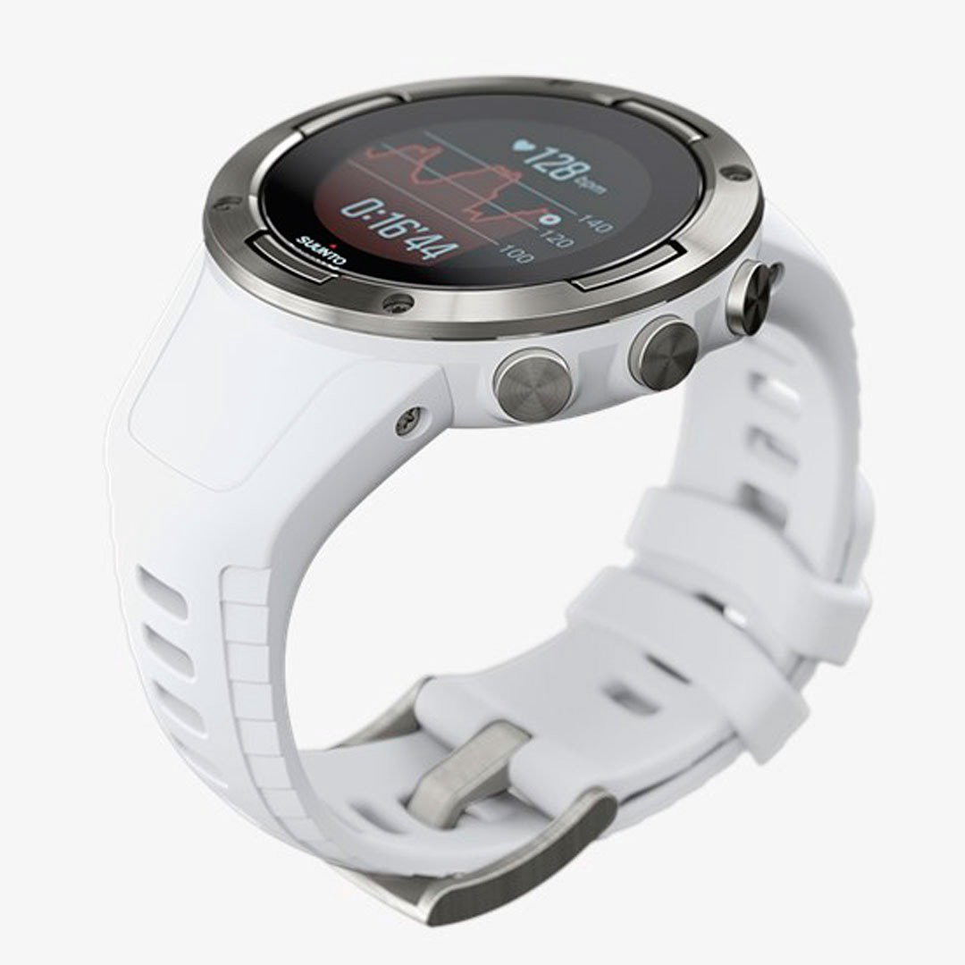 Умные часы Suunto 5 G1 белые купить,NaN