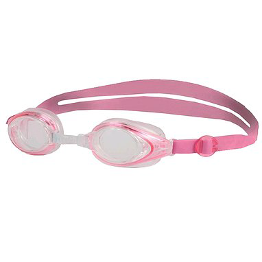 Очки для плавания Speedo Mariner розовые купить,NaN