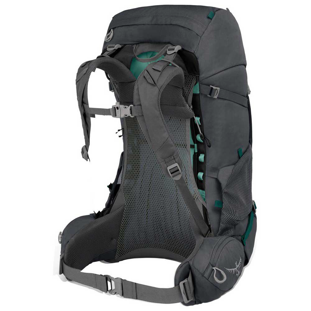 Рюкзак Osprey Renn 50 серый купить,NaN