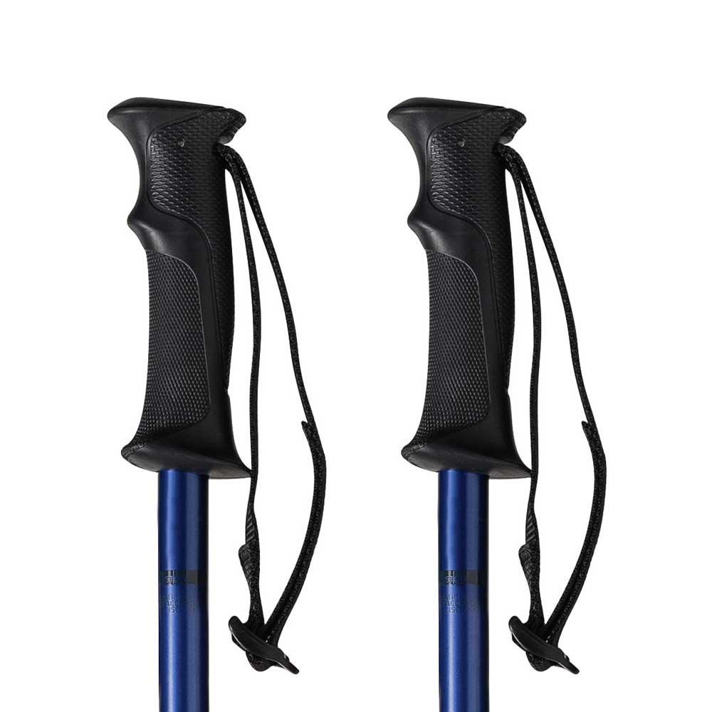 Палки горнолыжные Atomic Amt 125 синие купить,NaN