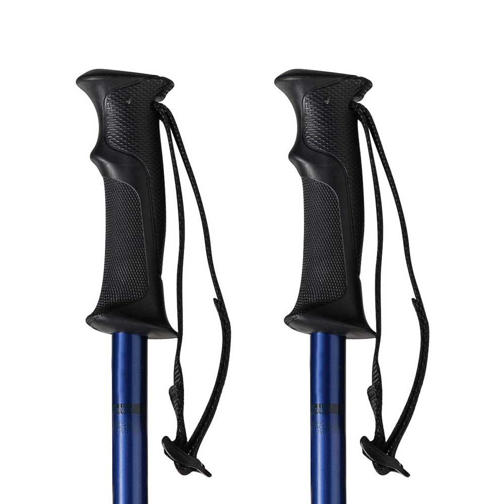 Палки горнолыжные Atomic Amt 125 синие купить,NaN