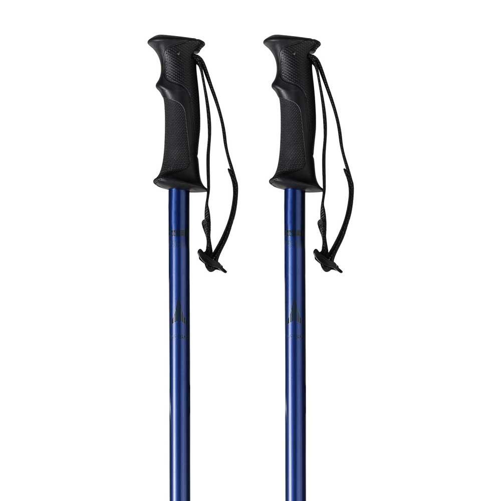 Палки горнолыжные Atomic Amt 125 синие купить,NaN