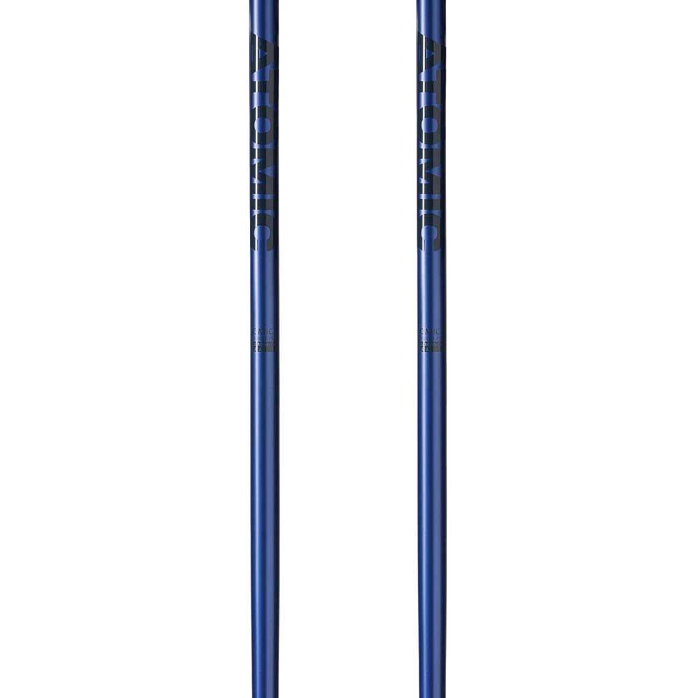 Палки горнолыжные Atomic Amt 125 синие купить,NaN