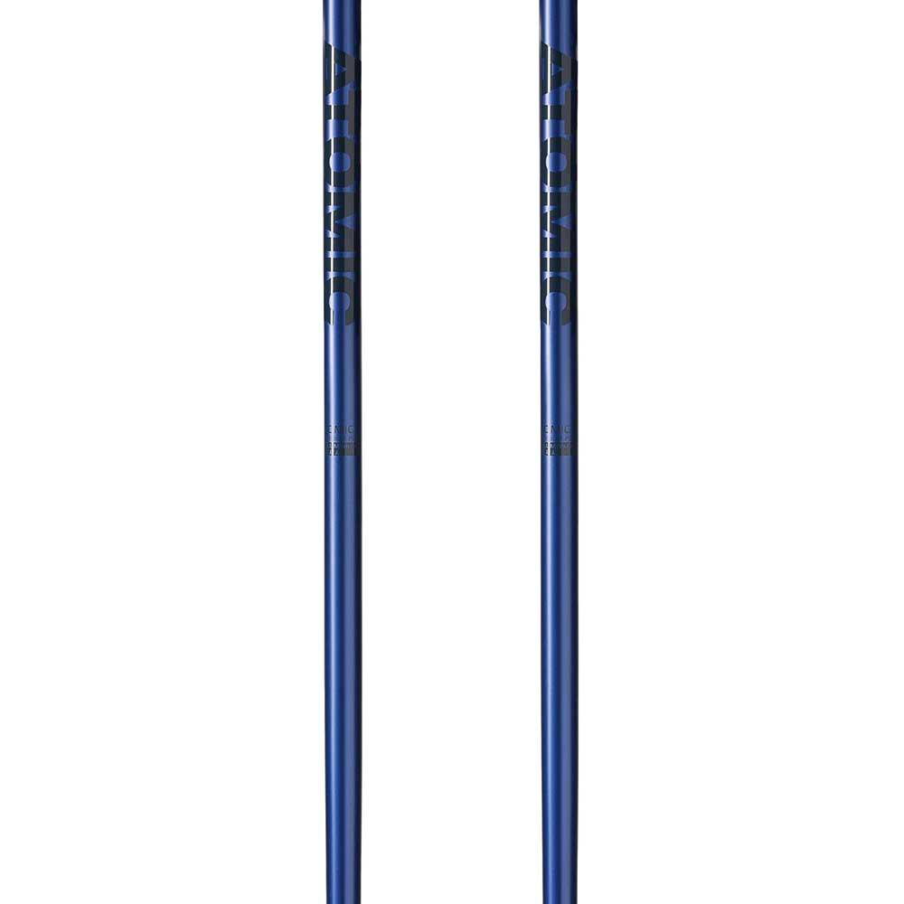 Палки горнолыжные Atomic Amt 125 синие купить,NaN