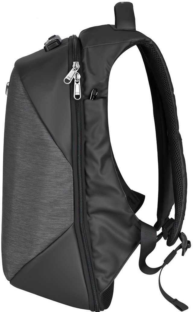 Рюкзак для ноутбука 2E 2E-BPK63148BK 16" чёрный купить,NaN