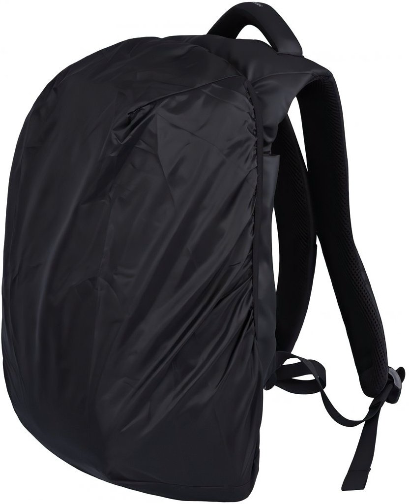 Рюкзак для ноутбука 2E 2E-BPK63148BK 16" чёрный купить,NaN