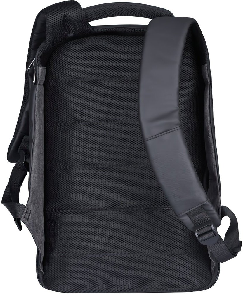 Рюкзак для ноутбука 2E 2E-BPK63148BK 16" чёрный