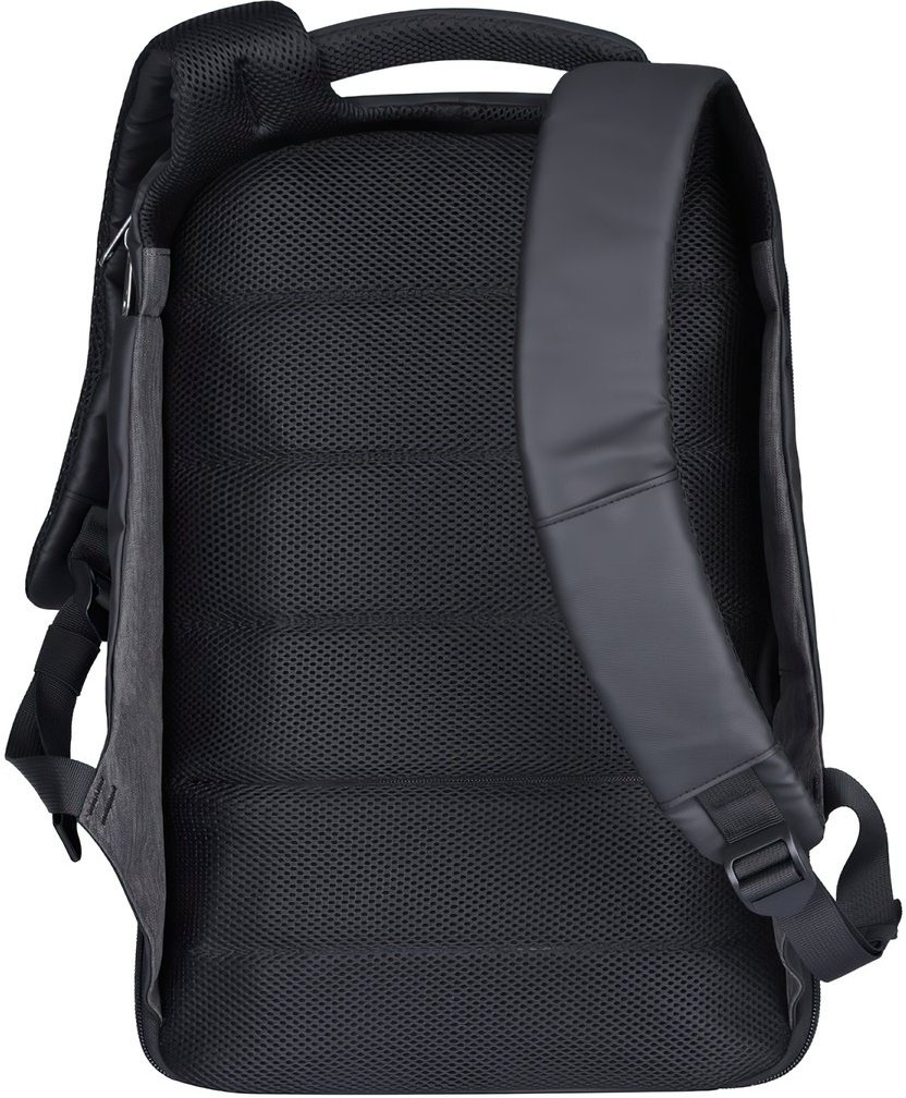 Рюкзак для ноутбука 2E 2E-BPK63148BK 16" чёрный купить,NaN