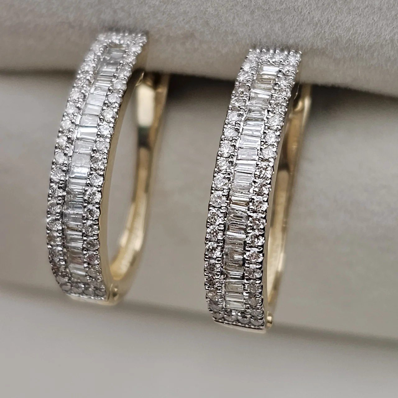 Серьги Deimantas 109857713 4,6гр 0,91ct. купить,NaN