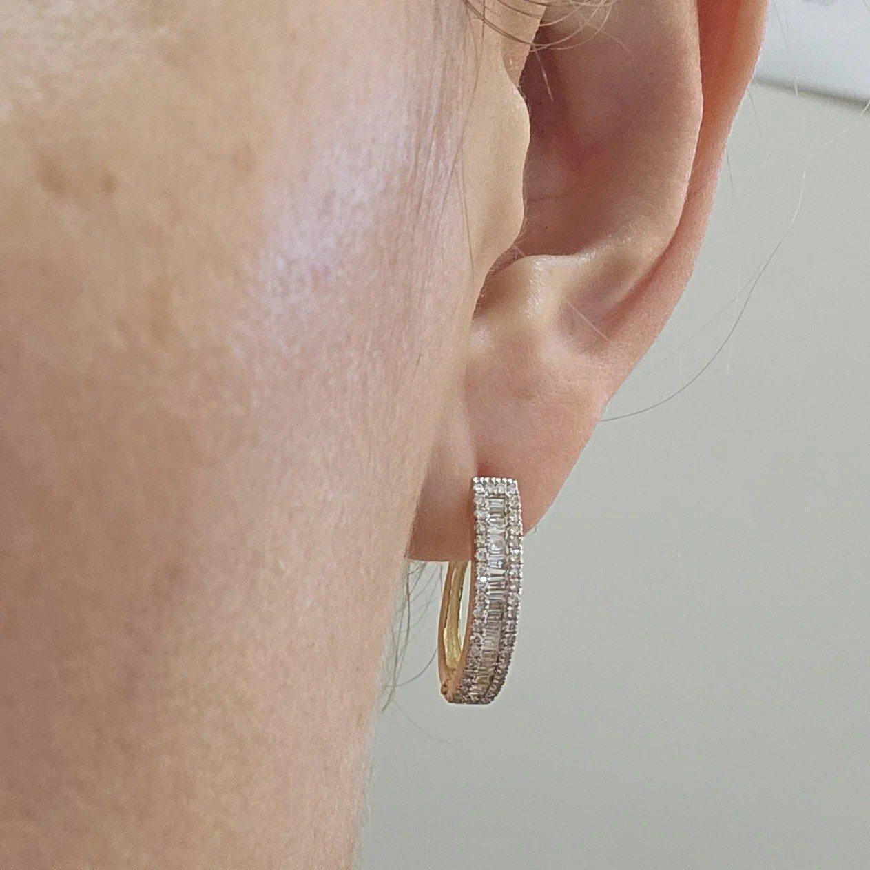 Серьги Deimantas 109857713 4,6гр 0,91ct. купить,NaN