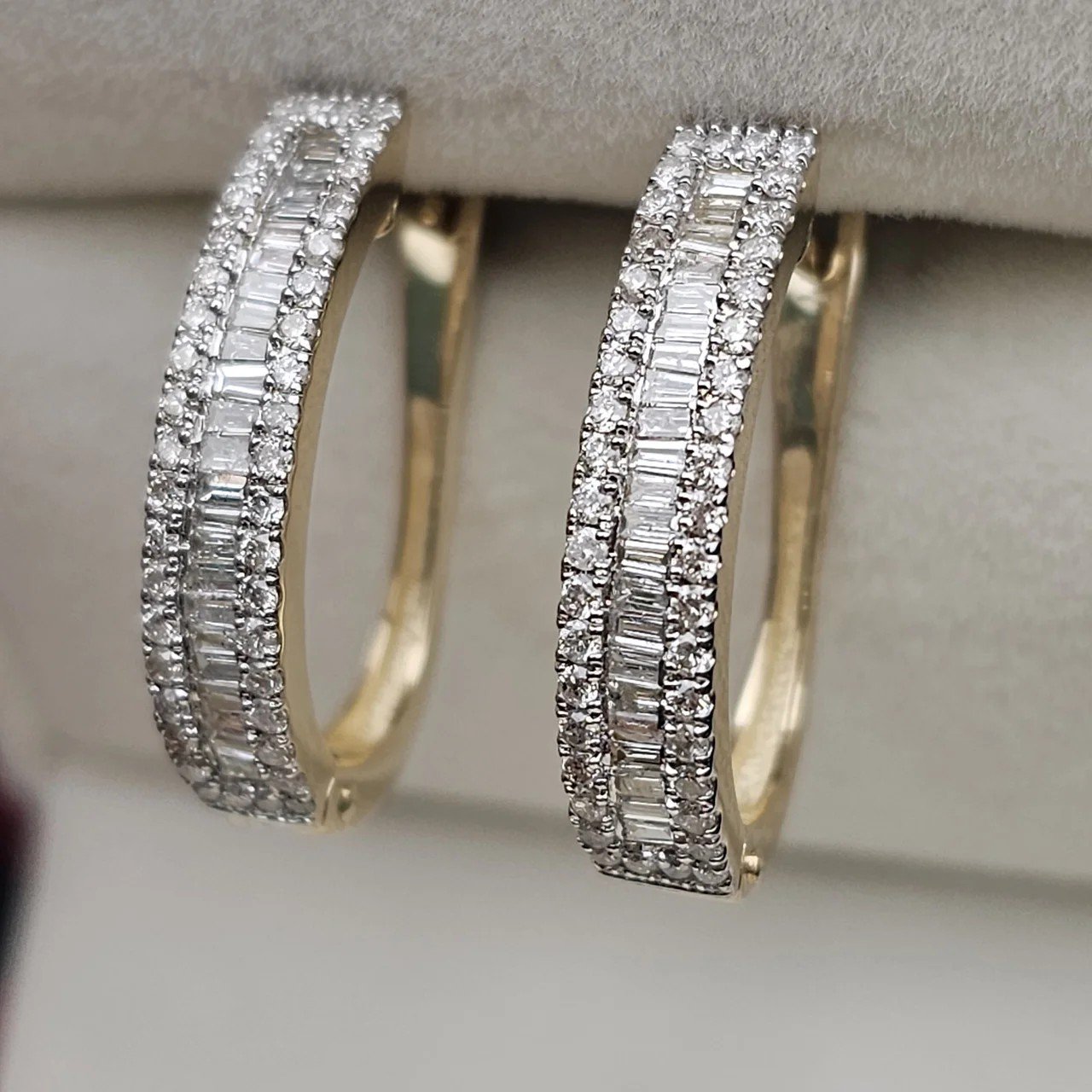 Серьги Deimantas 109857713 4,6гр 0,91ct. купить,NaN