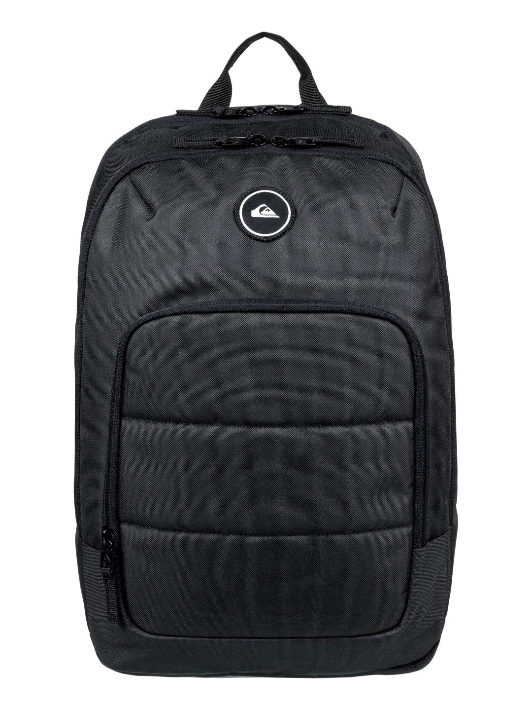 Рюкзак Quiksilver Burstii 1sz KVJ0 чёрный купить,NaN