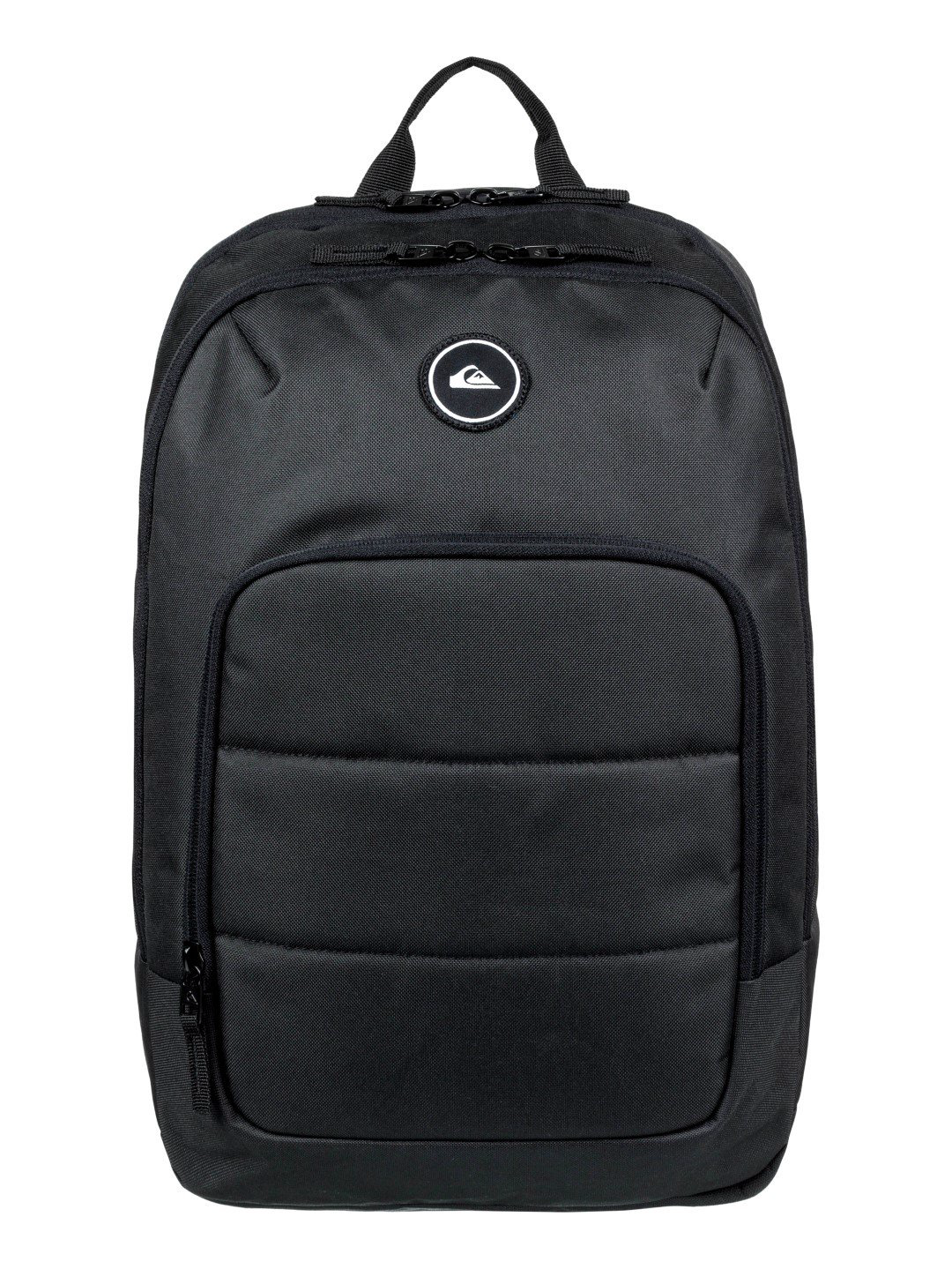Рюкзак Quiksilver Burstii 1sz KVJ0 чёрный купить,NaN