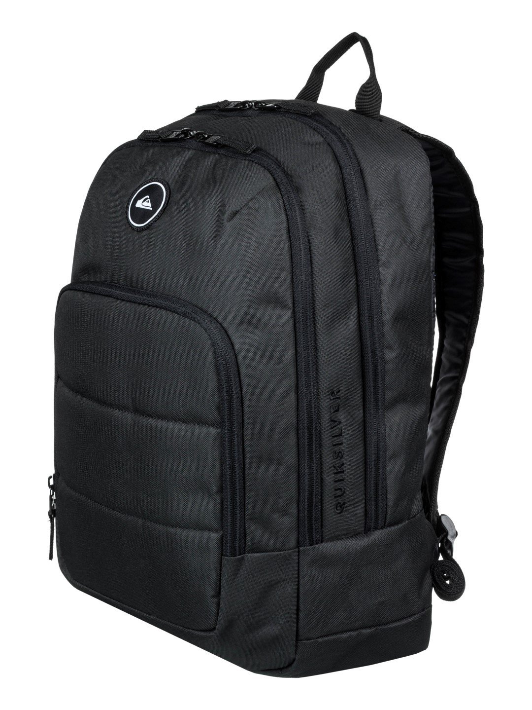 Рюкзак Quiksilver Burstii 1sz KVJ0 чёрный купить,NaN