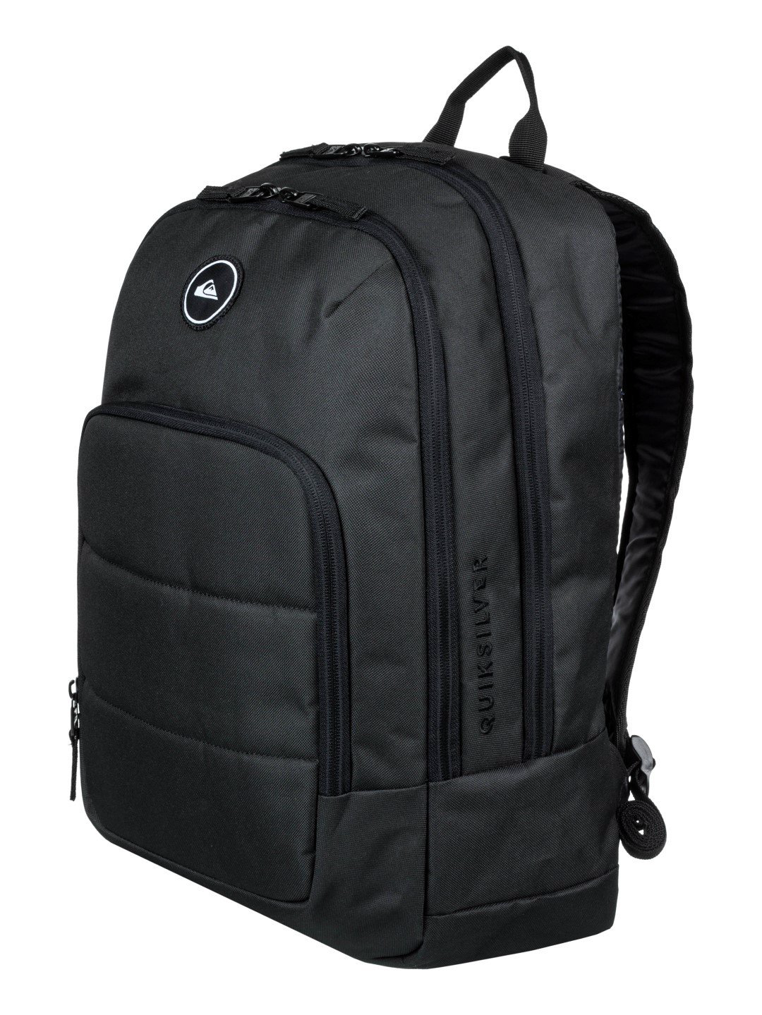 Рюкзак Quiksilver Burstii 1sz KVJ0 чёрный купить,NaN