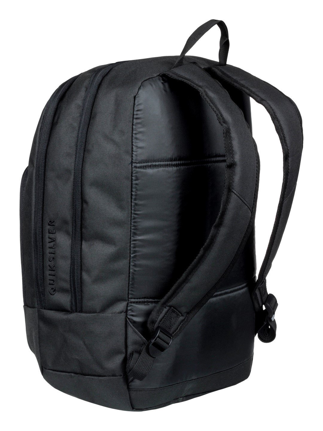 Рюкзак Quiksilver Burstii 1sz KVJ0 чёрный купить,NaN