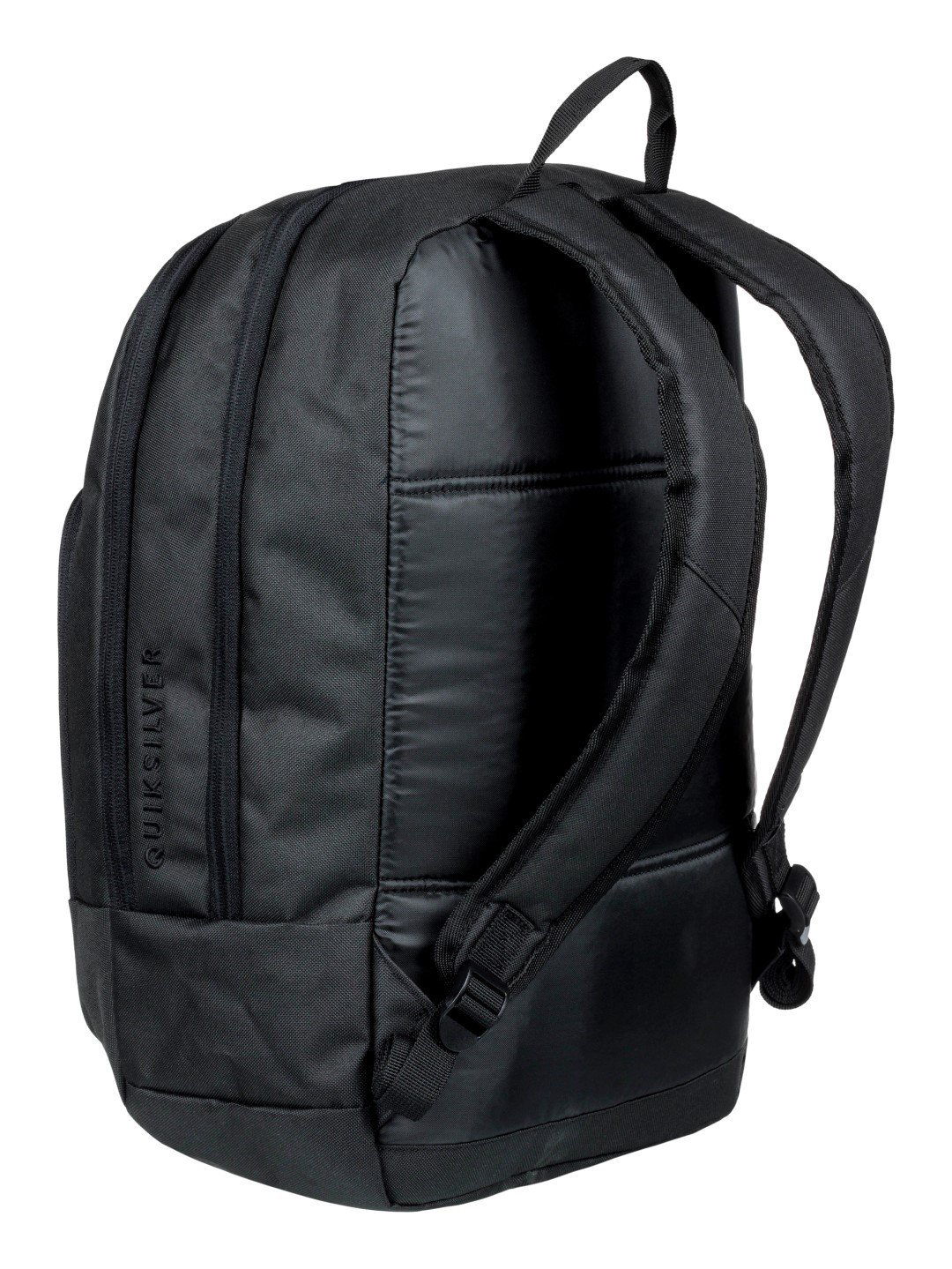 Рюкзак Quiksilver Burstii 1sz KVJ0 чёрный купить,NaN