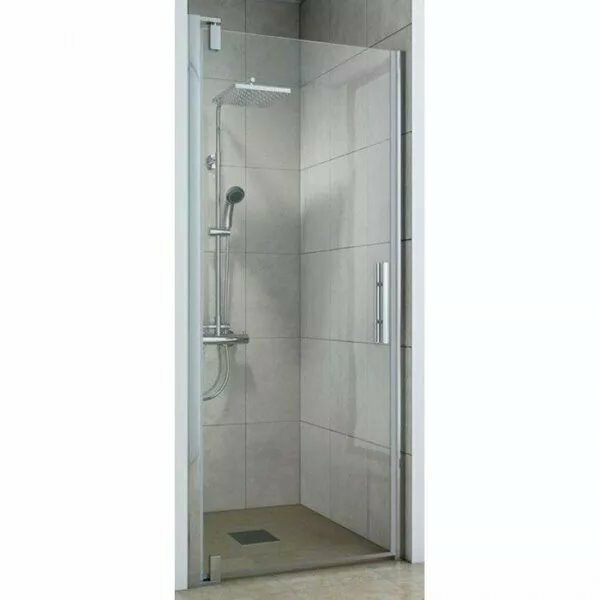 Дверь душевая Kabinka.kz MK 580 DT/N 900 5281005001004 90х200см прозрачный