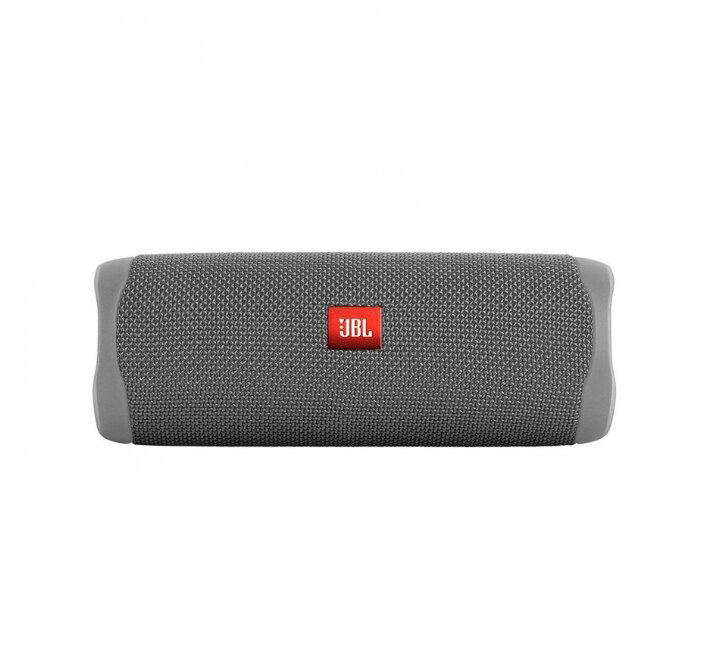Портативная колонка JBL Flip 5 серая купить,NaN