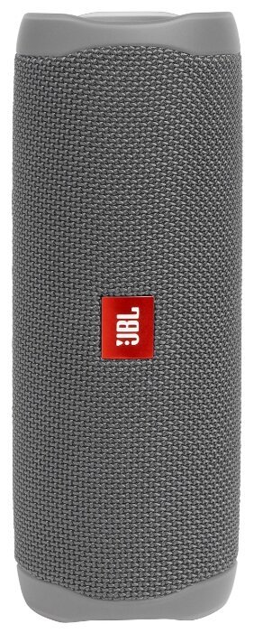 Портативная колонка JBL Flip 5 серая купить,NaN
