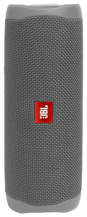 Портативная колонка JBL Flip 5 серая купить,NaN