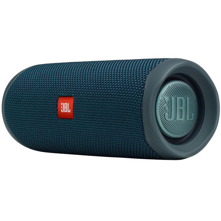 Портативная колонка JBL Flip 5 синяя купить,NaN