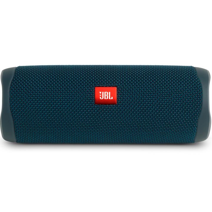 Портативная колонка JBL Flip 5 синяя купить,NaN