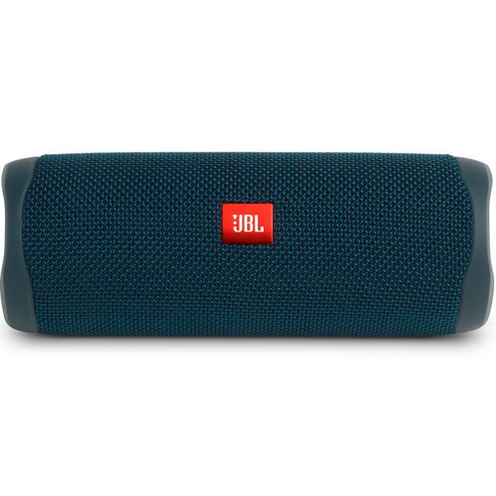 Портативная колонка JBL Flip 5 синяя купить,NaN