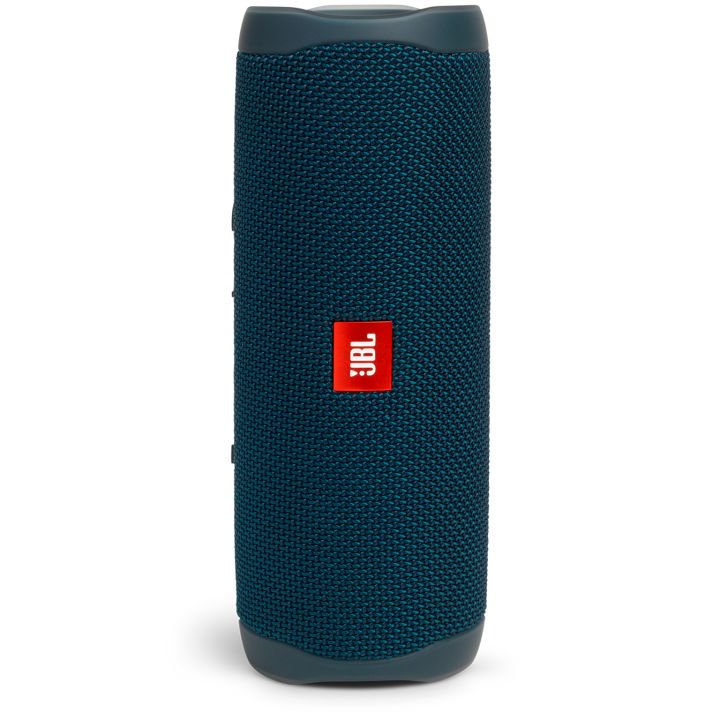 Портативная колонка JBL Flip 5 синяя купить,NaN