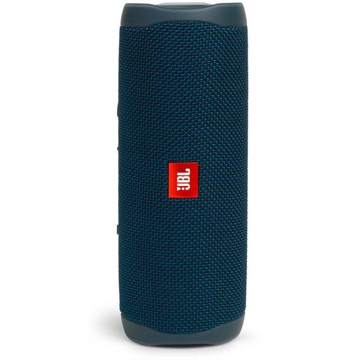 Портативная колонка JBL Flip 5 синяя купить,NaN