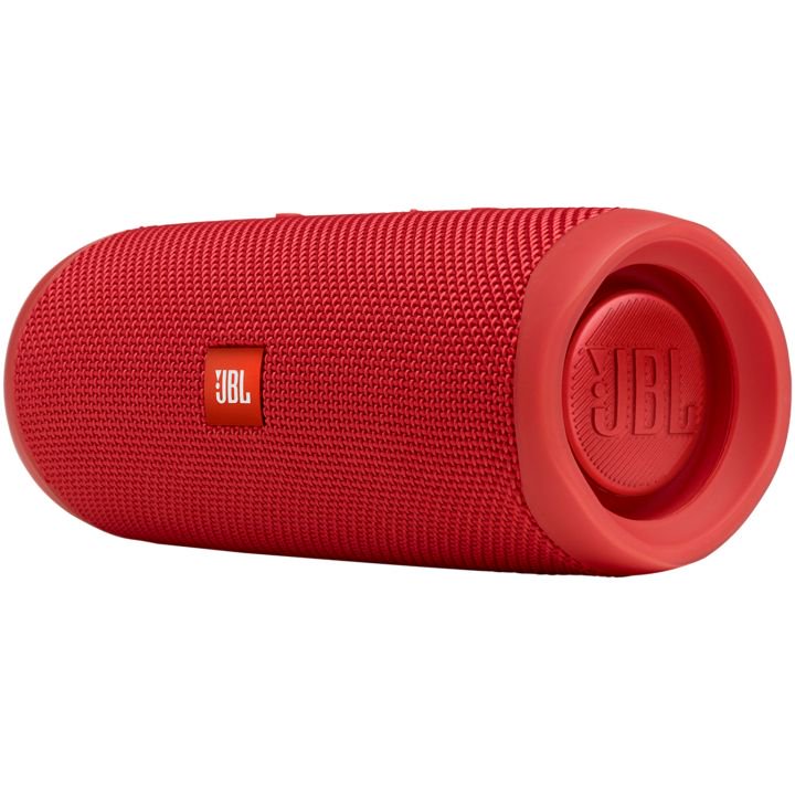 Портативная колонка JBL Flip 5 красная купить,NaN