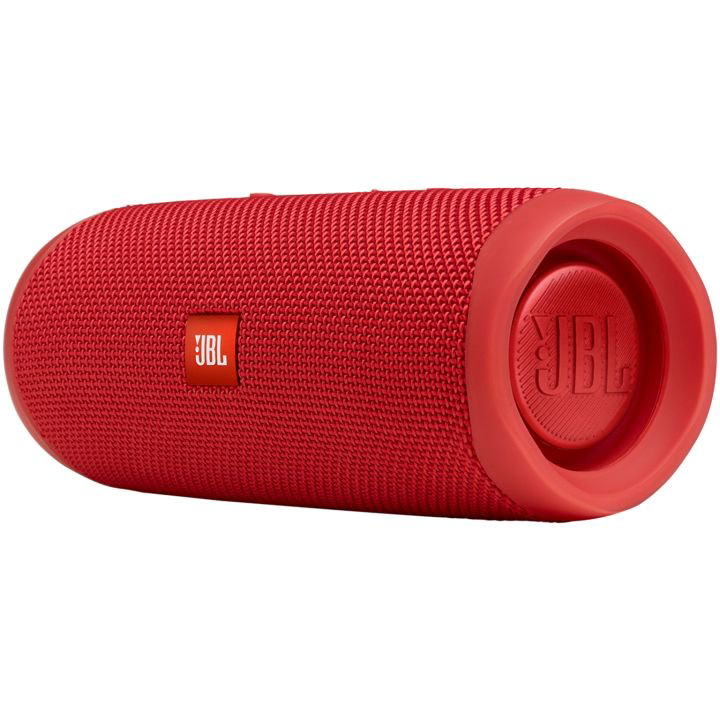 Портативная колонка JBL Flip 5 красная купить,NaN