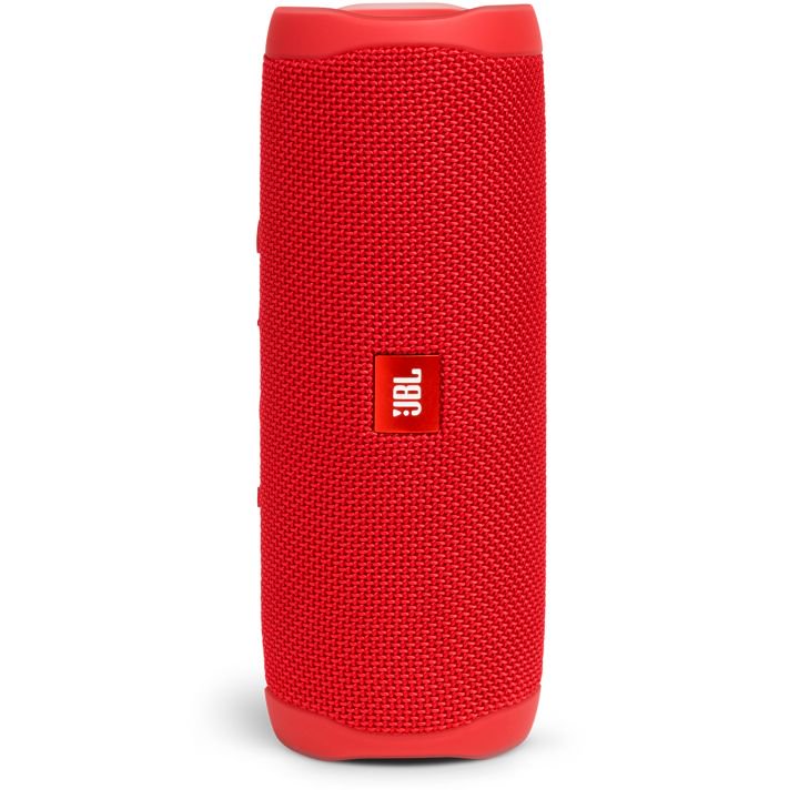Портативная колонка JBL Flip 5 красная купить,NaN