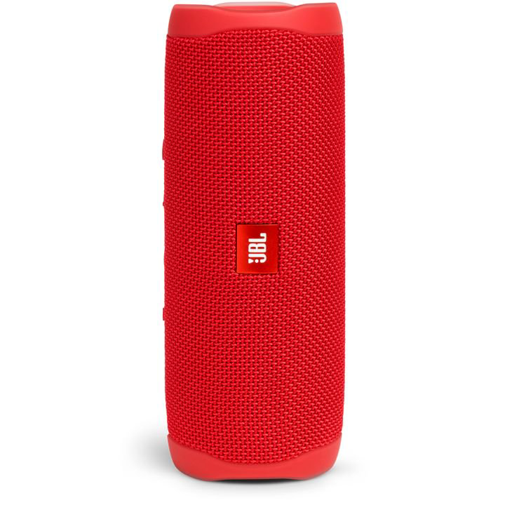 Портативная колонка JBL Flip 5 красная купить,NaN
