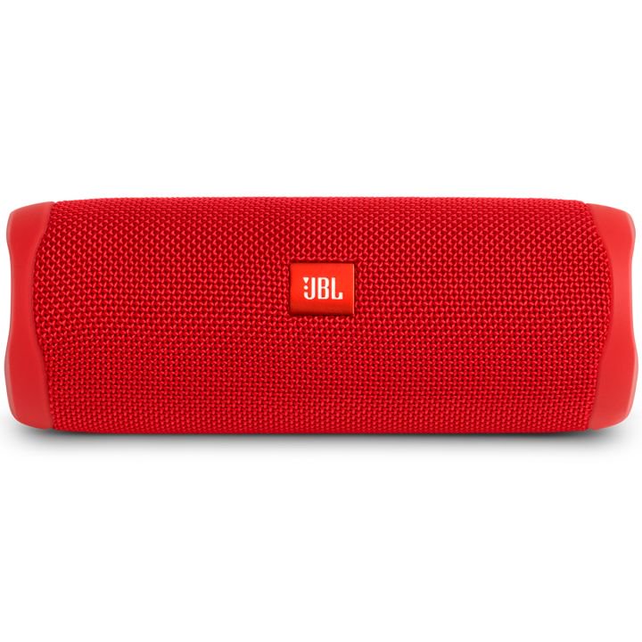 Портативная колонка JBL Flip 5 красная купить,NaN