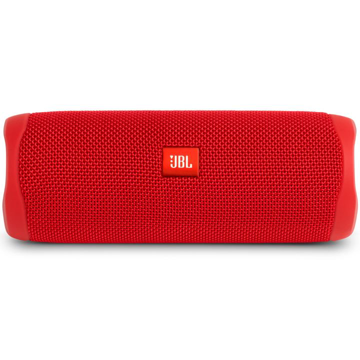 Портативная колонка JBL Flip 5 красная купить,NaN
