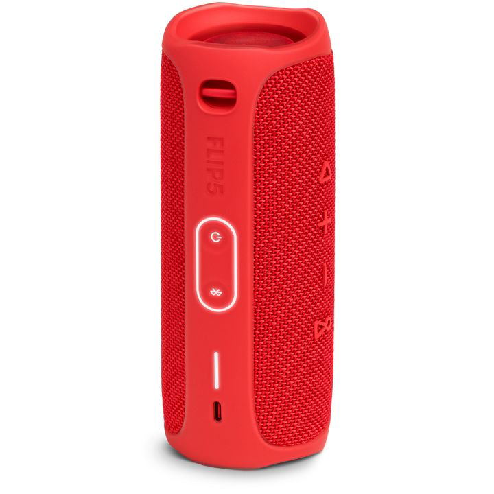 Портативная колонка JBL Flip 5 красная купить,NaN