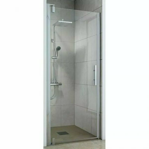 Дверь душевая Kabinka.kz MK 580 DT/N 900 5281005001004 90х200см прозрачный