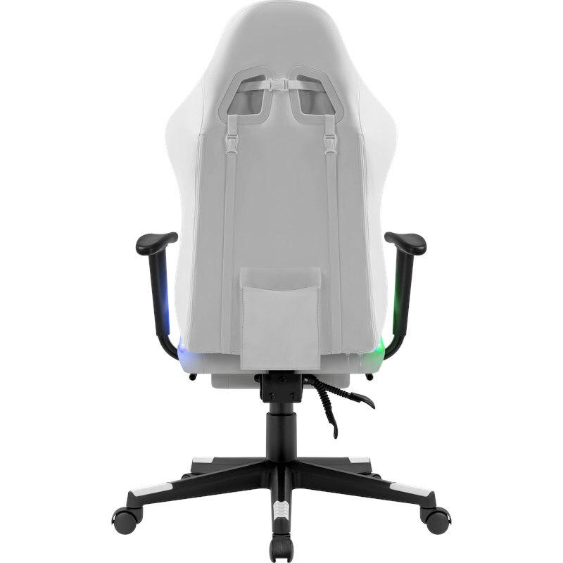 Кресло игровое Defender Watcher 64336 белое - ForteMarket Кресло игровое Defender Watcher 64336 белое купить,0