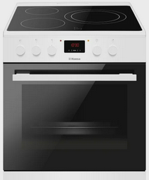Плита электрическая Hansa FCCW68233 белая