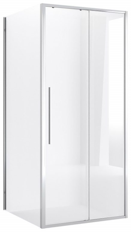 Душевое ограждение Niagara NG-64-10A-A90-34 100х90х195см