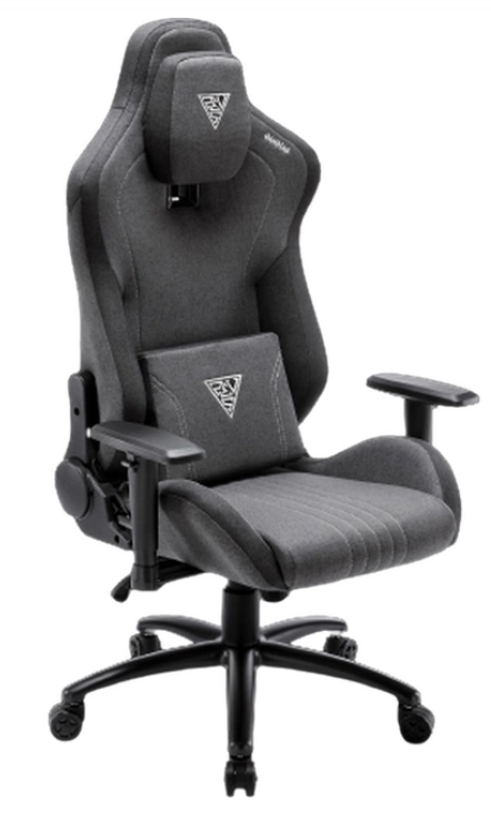 Кресло игровое Gamdias Zelus M3 Weave ZELUS M3 Weave L DB Brown коричневое купить,NaN