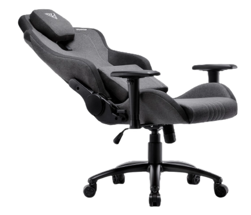 Кресло игровое Gamdias Zelus M3 Weave ZELUS M3 Weave L DB Brown коричневое купить,NaN