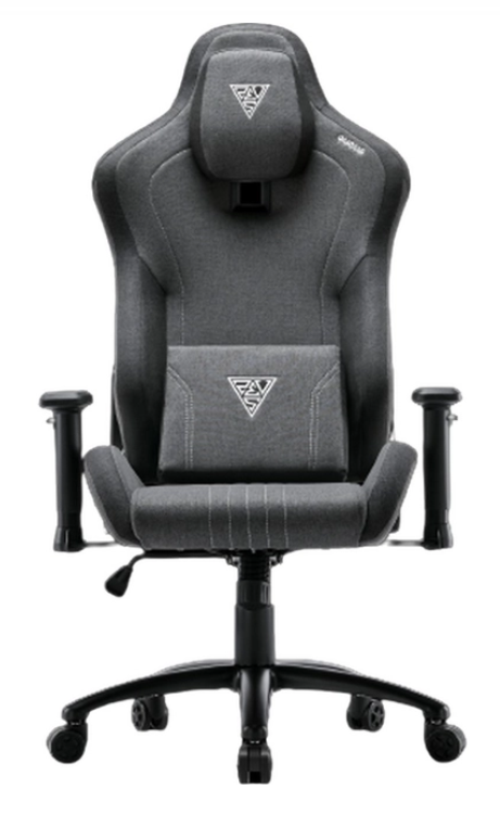 Кресло игровое Gamdias Zelus M3 Weave ZELUS M3 Weave L DB Brown коричневое