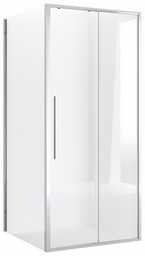 Душевое ограждение Niagara NG-64-10A-A90-34 100х90х195см