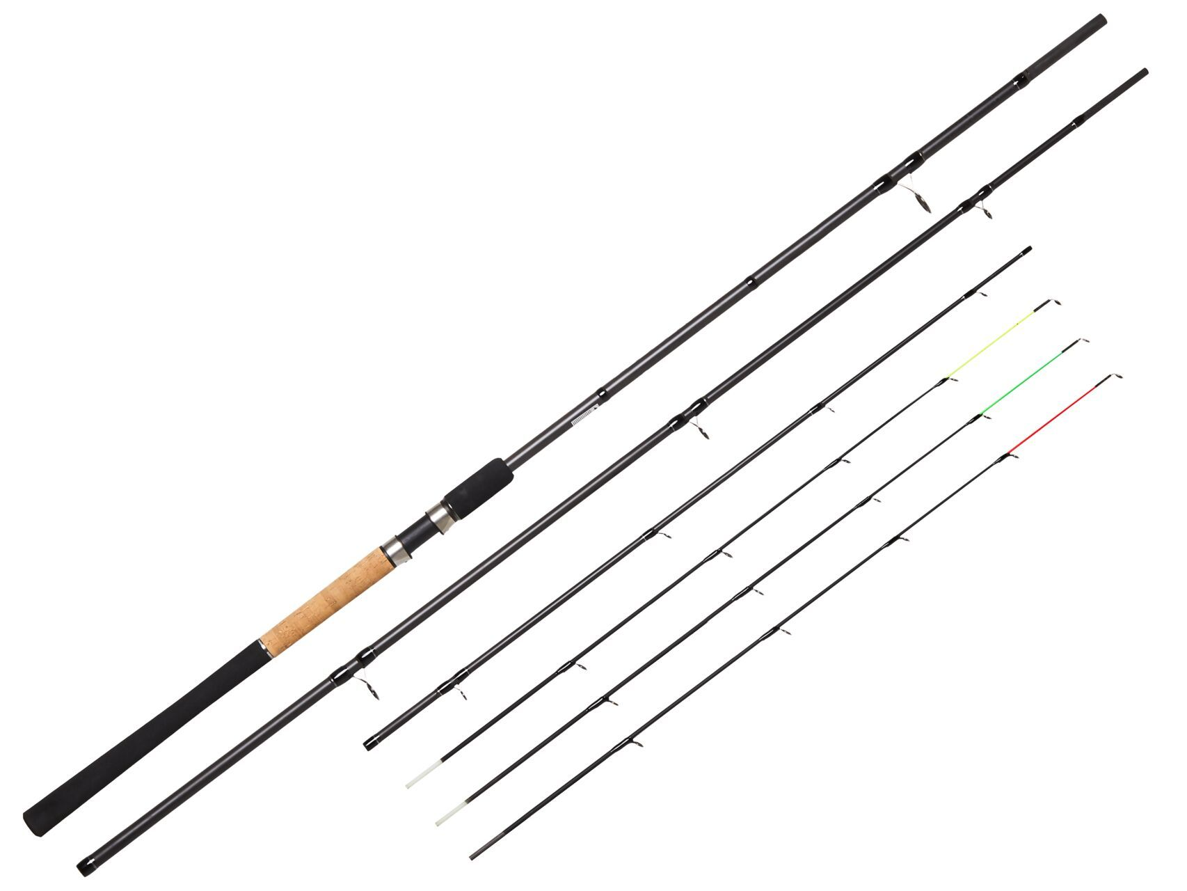 Удилище Salmo Diamond Feeder 120 3.6м купить,NaN