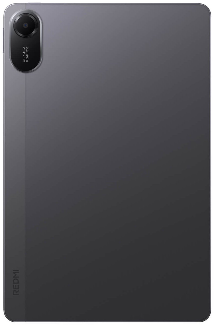 Планшет Xiaomi Redmi Pad 2 4G 11 дюйм 8 Гб/256 Гб серый
