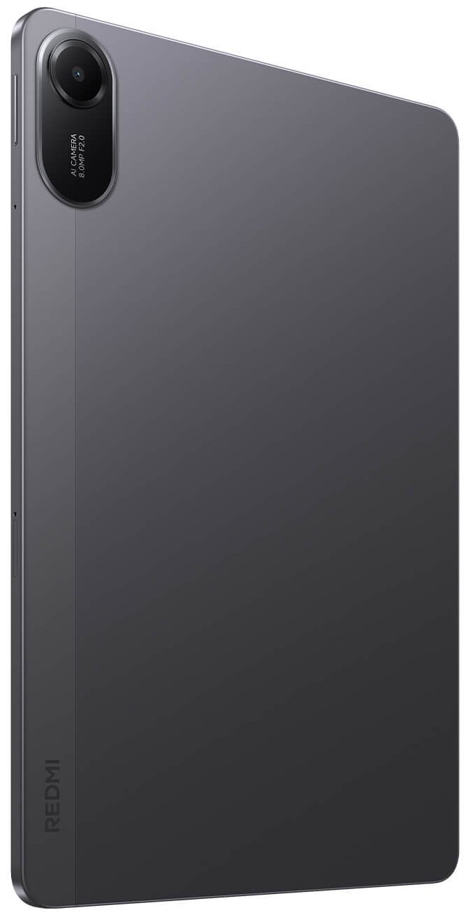 Планшет Xiaomi Redmi Pad 2 4G 11 дюйм 8 Гб/256 Гб серый