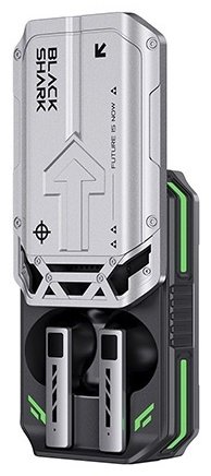 Наушники Black Shark T11 серый