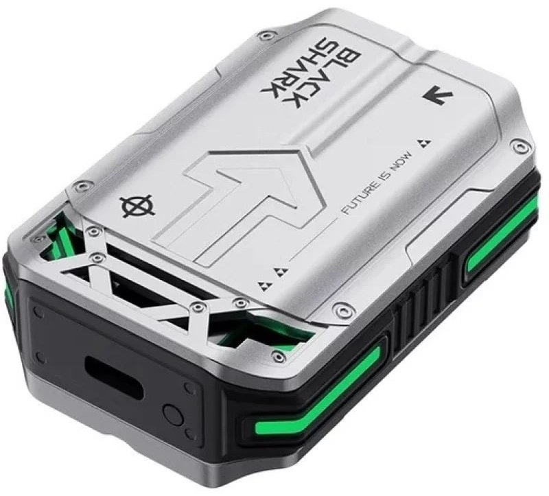 Наушники Black Shark T11 серый